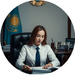 Назгүл К.