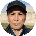 Даулетбек А.