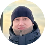 Серікжан М.