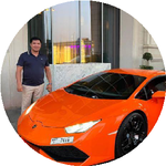 Нурберген Д.