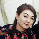 Бактыгул К.