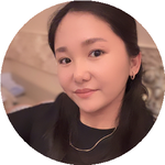 Жайнагүл Ж.