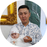 Торбаев Акжол Куанышбекович