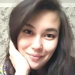 Акбота И.