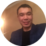 Бакитжан А.