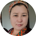 Карлыгаш Ж.