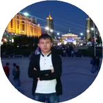 Нұрмаханбет А.