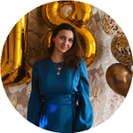 Анастасия И.