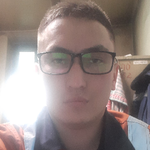 Ергазы М.