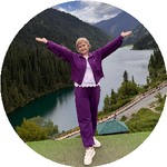 Тазагуль Ж.