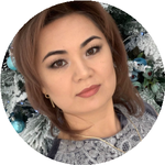 Акбота Д.