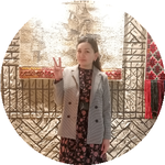 Анаргуль Б.