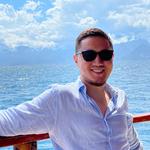 Абу-Бакар Г.