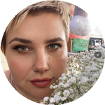 Ирина К.