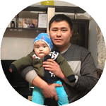 Алмас А.