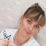 Кристина П.