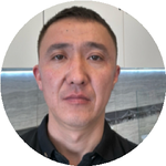 Науырызбек С.