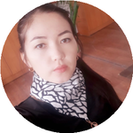 Гулсымай И.