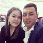 Айнамкоз Б.