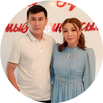 Гульсина Ж.