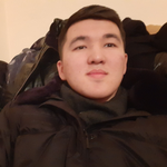 Бекарыс Ө.