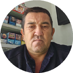 Берик А.