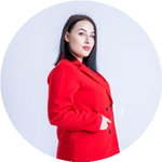 Екатерина П.