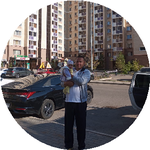 Берикбол А.