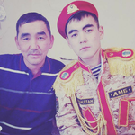 Канат Б.