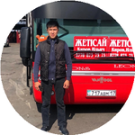Казыбек Ж.