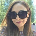 Гульмира М.