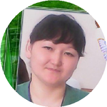 Аяна А.