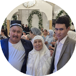 Абдували У.