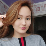 Әйгерім С.