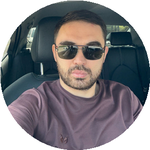 Бахыт А. (Pablo coffee bar)