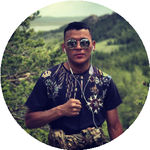 Нұртолған Ж.