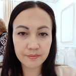 Ляззат М.