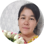 Улбике К.