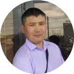 Тилек Б.