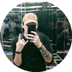 Тамерлан М.