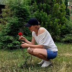 Алия Б.
