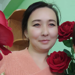 Гульмира У.