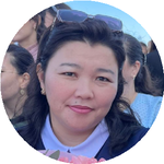 Карлыгаш Б.