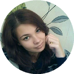 Виталина В.