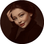 Айсулу К.