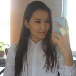 Айшолпан М.