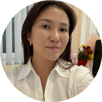 Гульдана А.