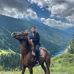 Нұрдаулет А.