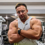 Тренажерный зал Гипер
