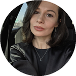 Зарина У.